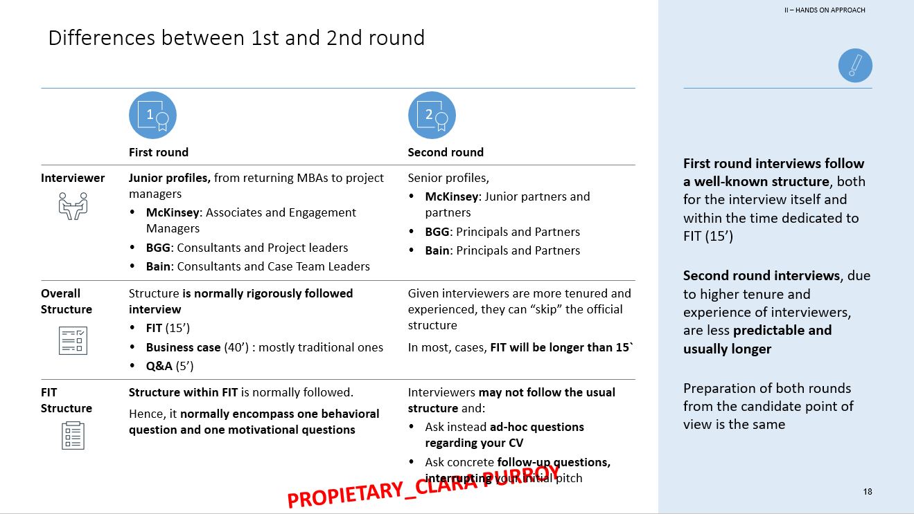 mckinsey interview questions