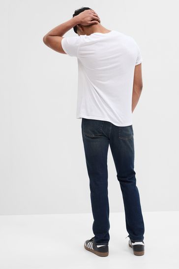 gap jeans men