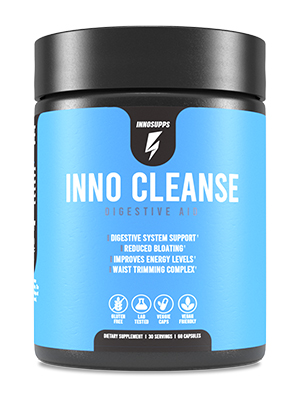 inno cleanse