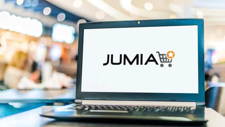 jmia stock