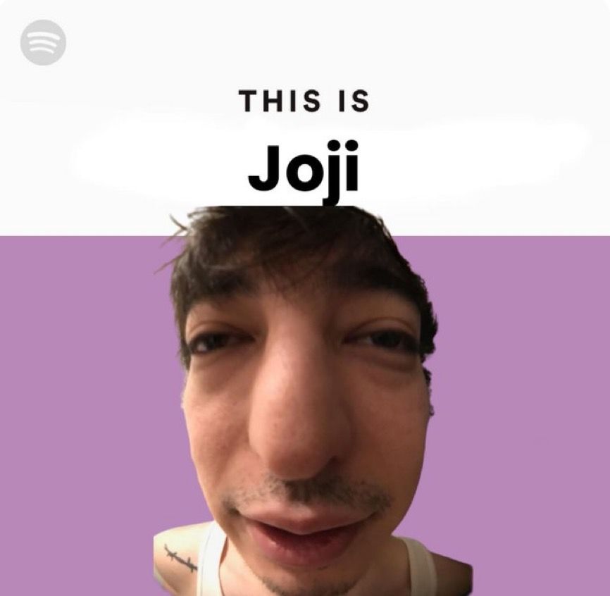 joji meme