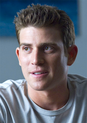 bryan greenberg películas y programas de televisión