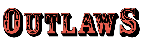 outlaws of the old west server rental