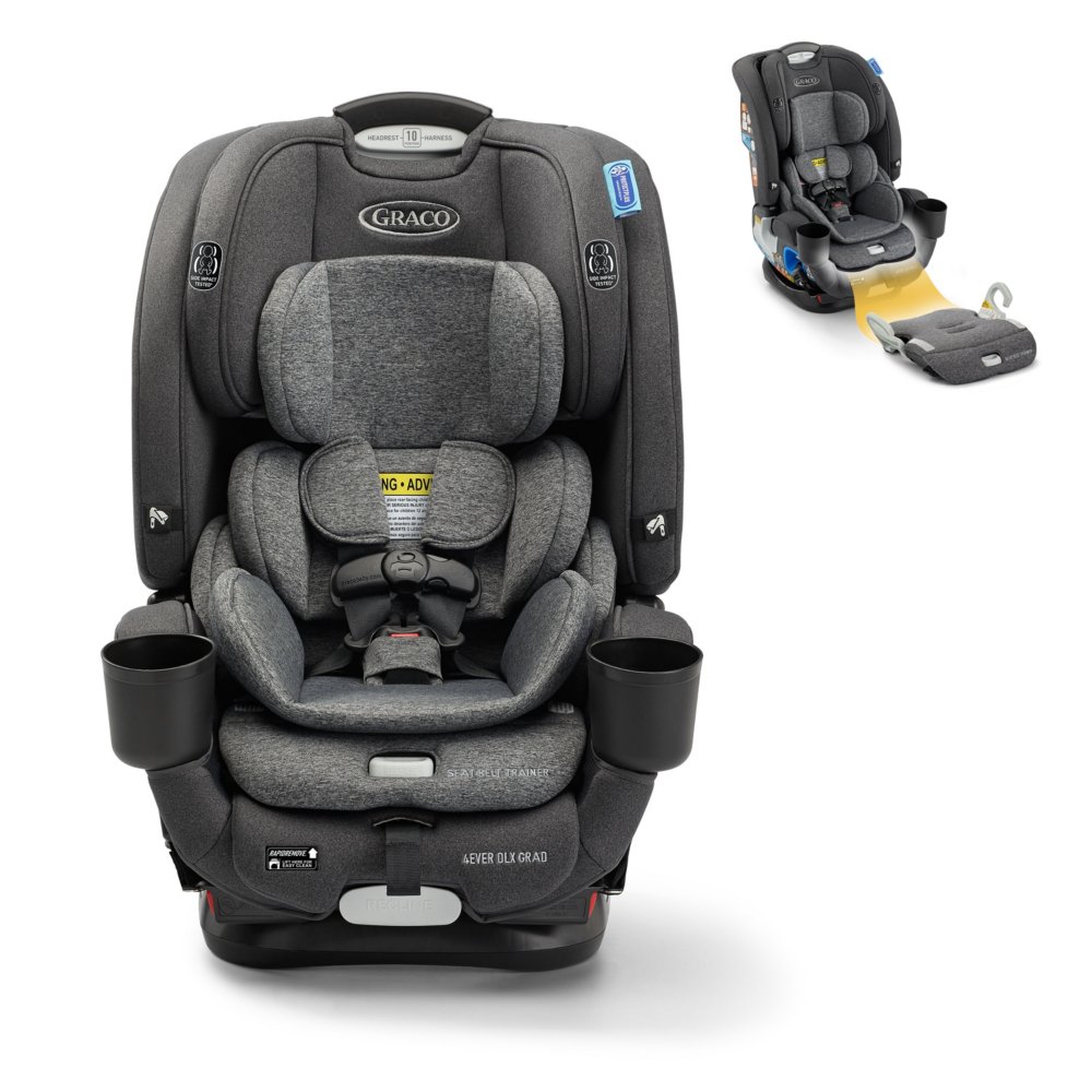 graco infant car seat 360