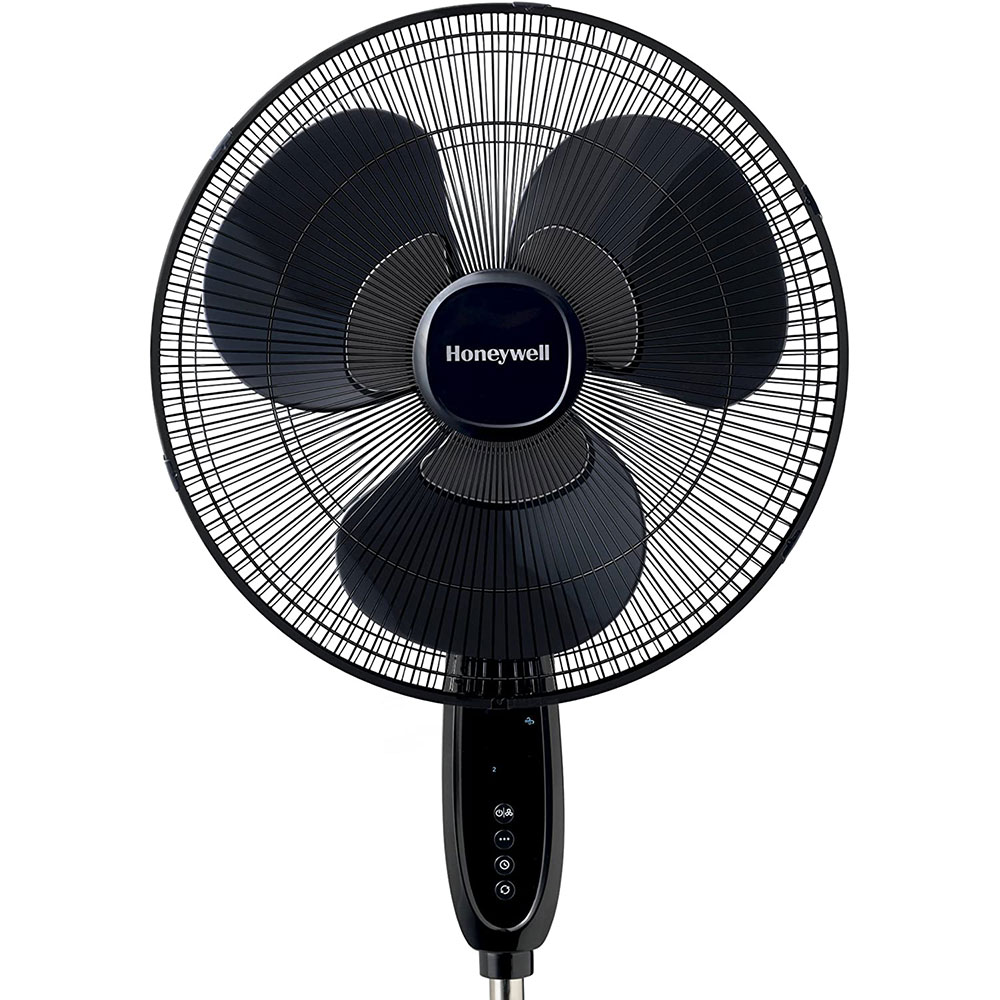 honeywell pedestal fan