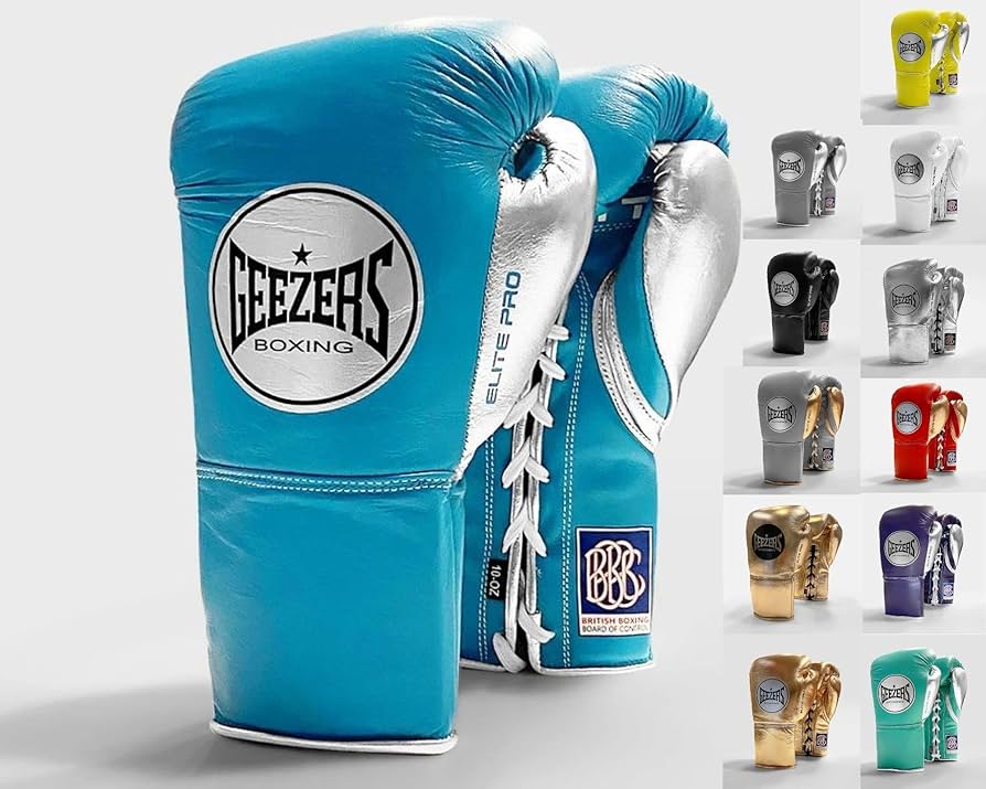 geezers boxing uk