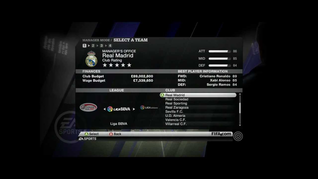 fifa 11 money cheat