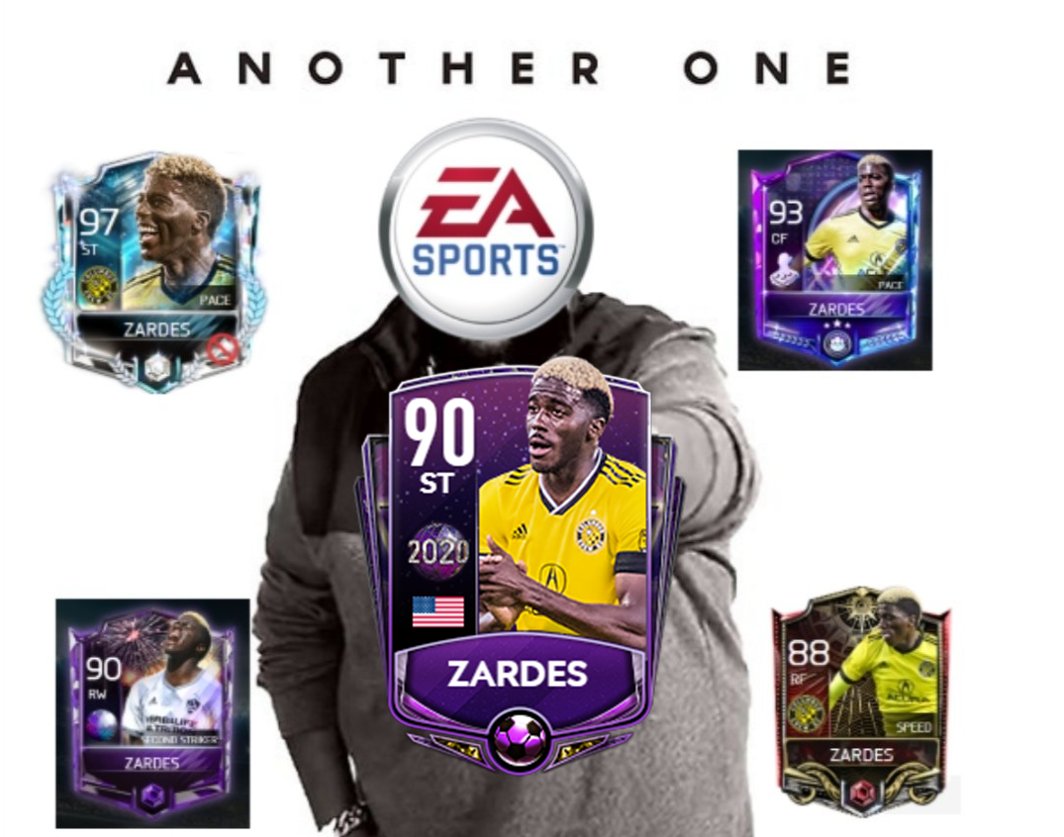 fifa mobile twitter leaks