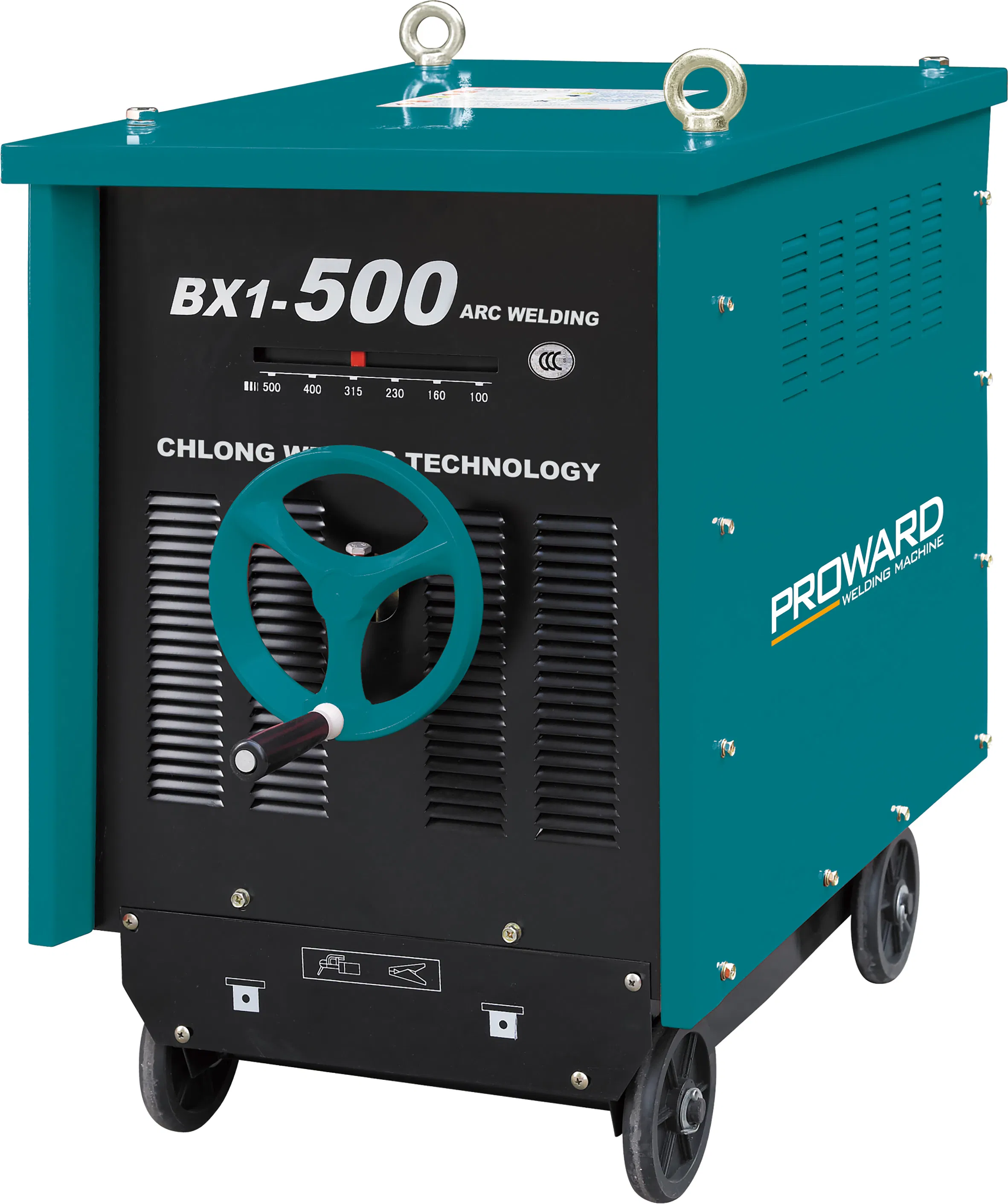 portable welding machine single phase