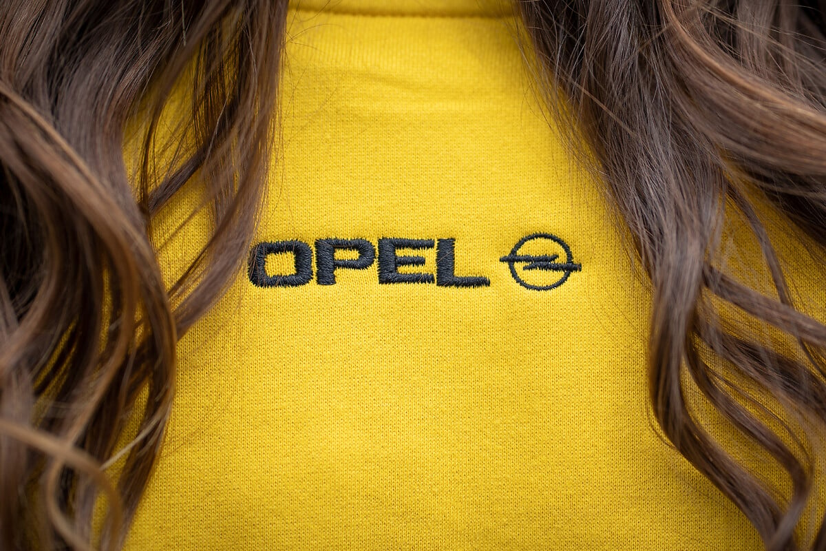 opel pullover