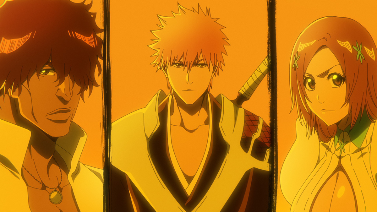 bleach: thousand-year blood war season 2 episode 22