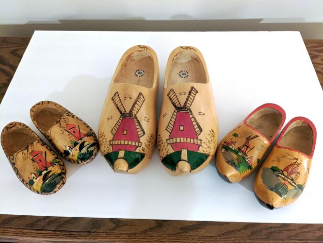 wooden shoe 5 letters