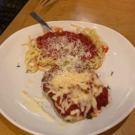 olive garden niagara falls new york