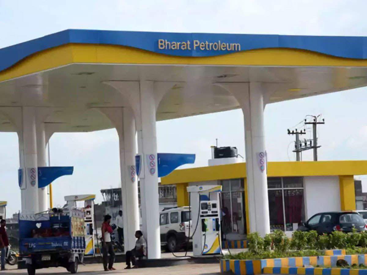 bpcl q3 dividend