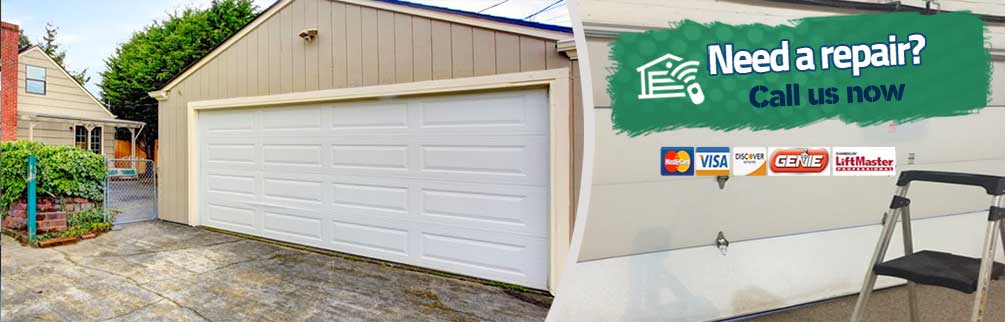 garage door repair riverview fl