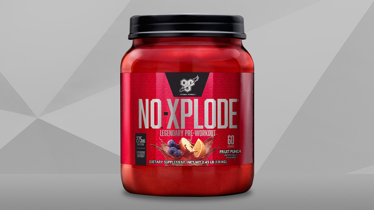 no xplode reviews side effects