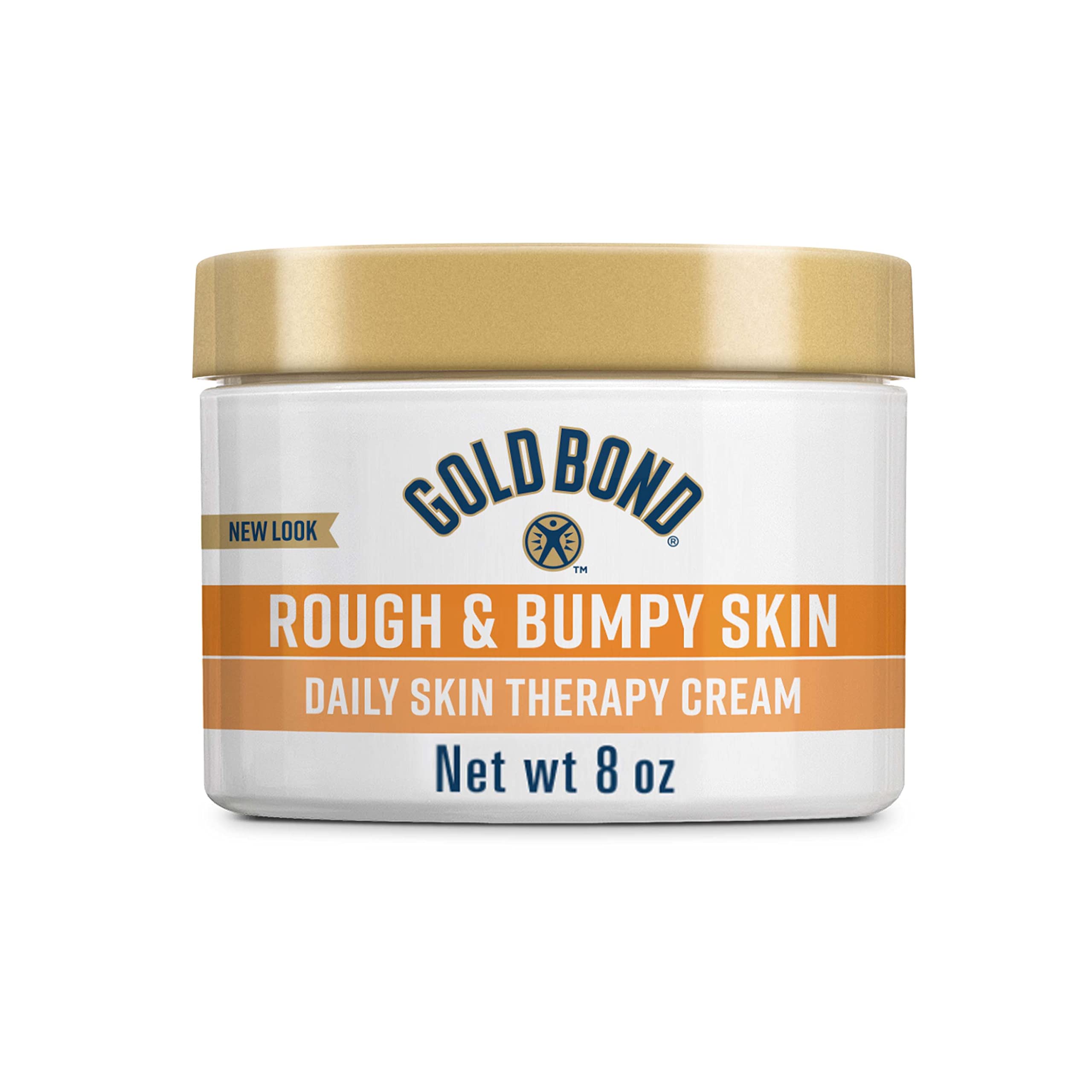 gold bond rough & bumpy daily therapy cream