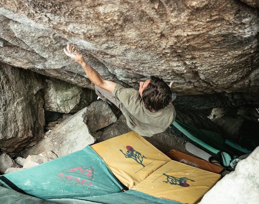 v17 boulders