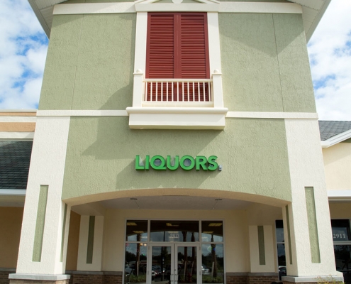 publix liquors at grand traverse plaza