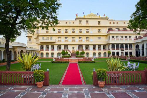 raj palace hotel jaipur price