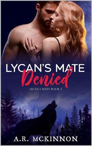 the lycans rejected mate free