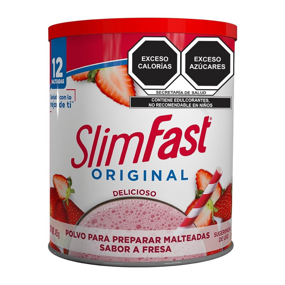 slimfast