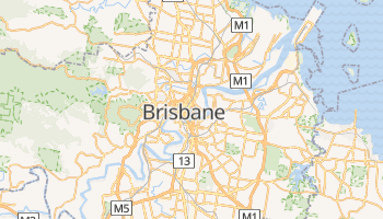 current time brisbane