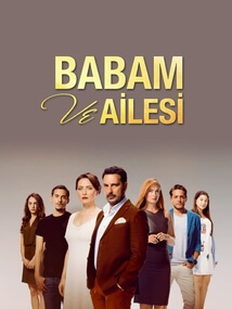 babam ve ailesi 9