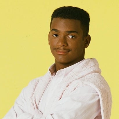 carlton banks fresh prince