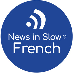 slow french news