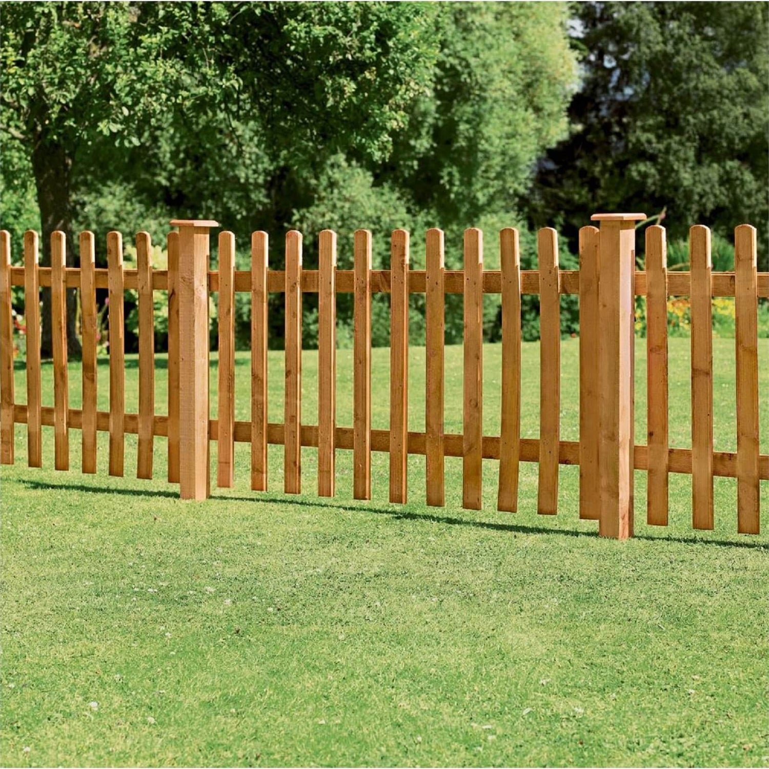 homebase fences