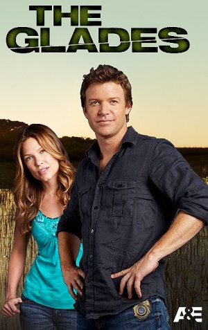 the glades tv