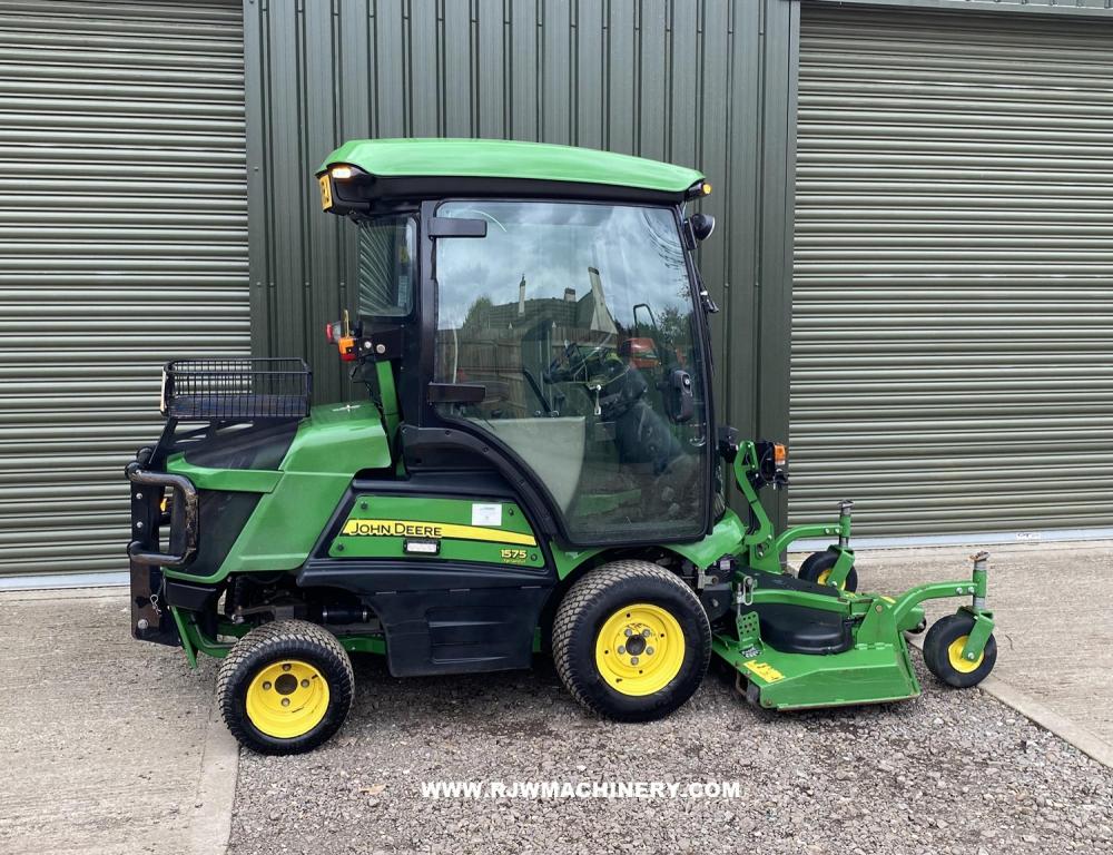 john deere 1575 for sale