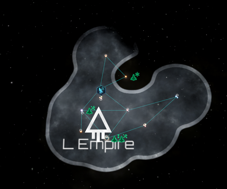 l cluster stellaris