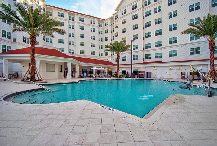 orlando residence inn by marriott