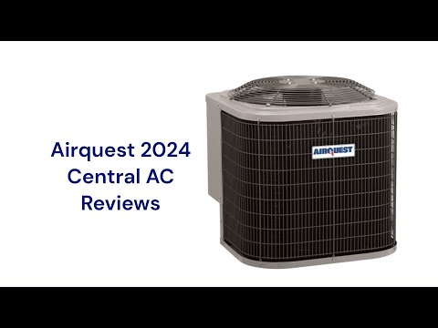 air quest hvac reviews