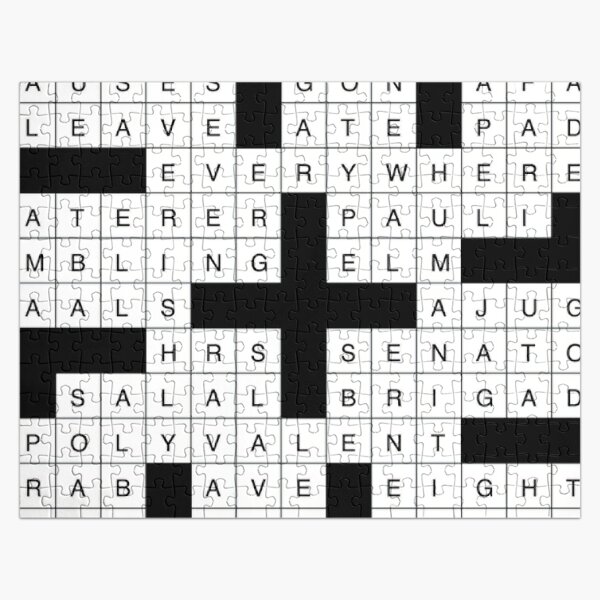 crossword clues crossword heaven