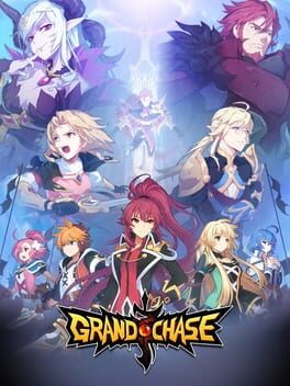 grand chase installer