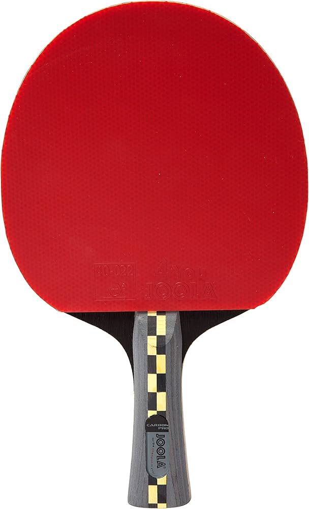 joola table tennis racket