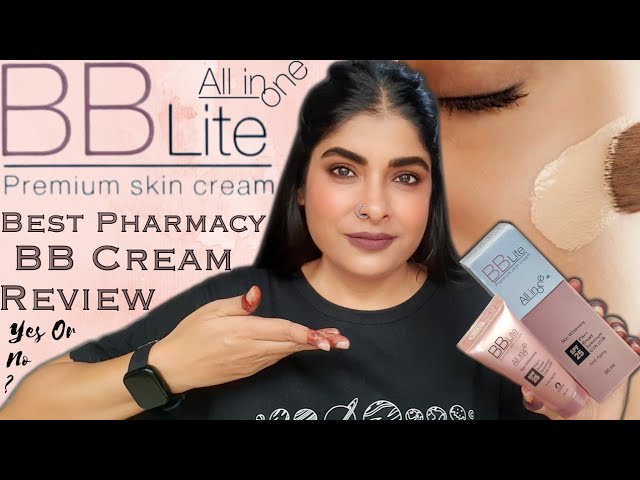 bb lite premium skin cream how to use