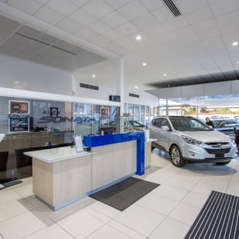 hyundai st marys adelaide