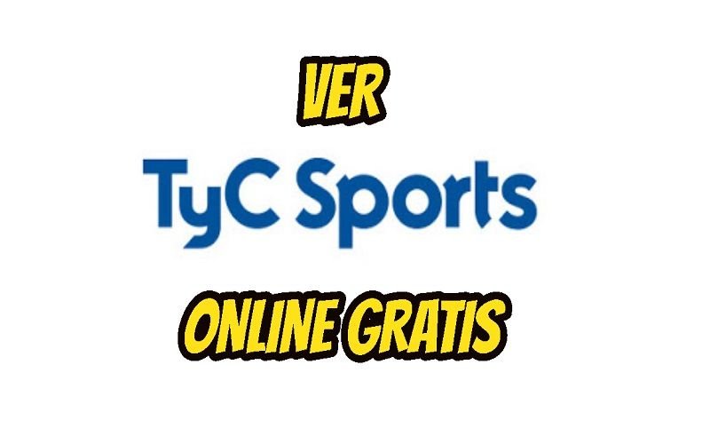 tyc sport en vivo