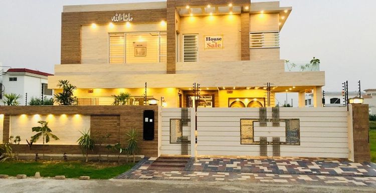 home sale karachi