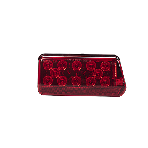 wesbar trailer lights