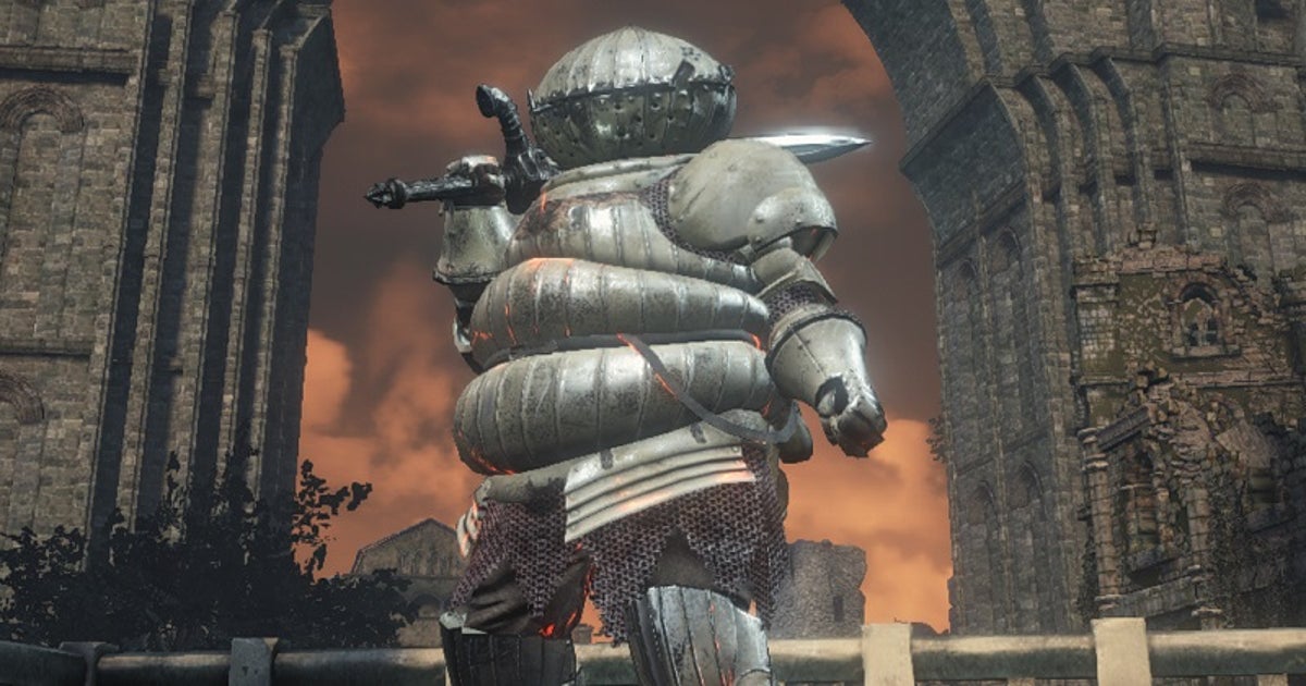 onion man dark souls