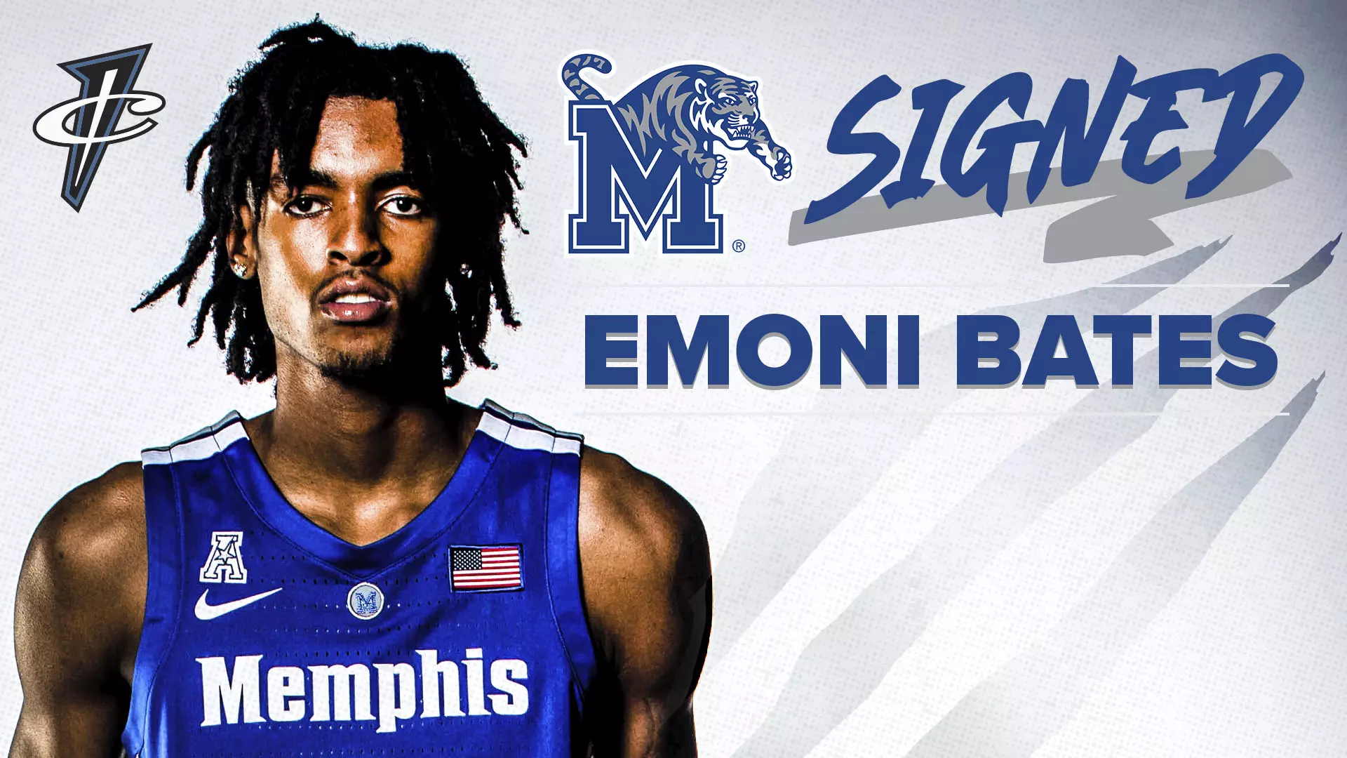 university of memphis basketball recruiting news