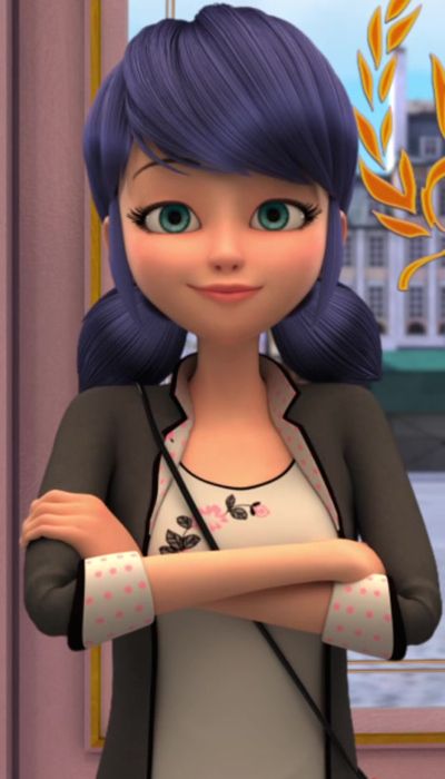 marinette dupain-cheng