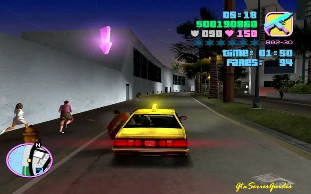 gta vice city stories mod apk