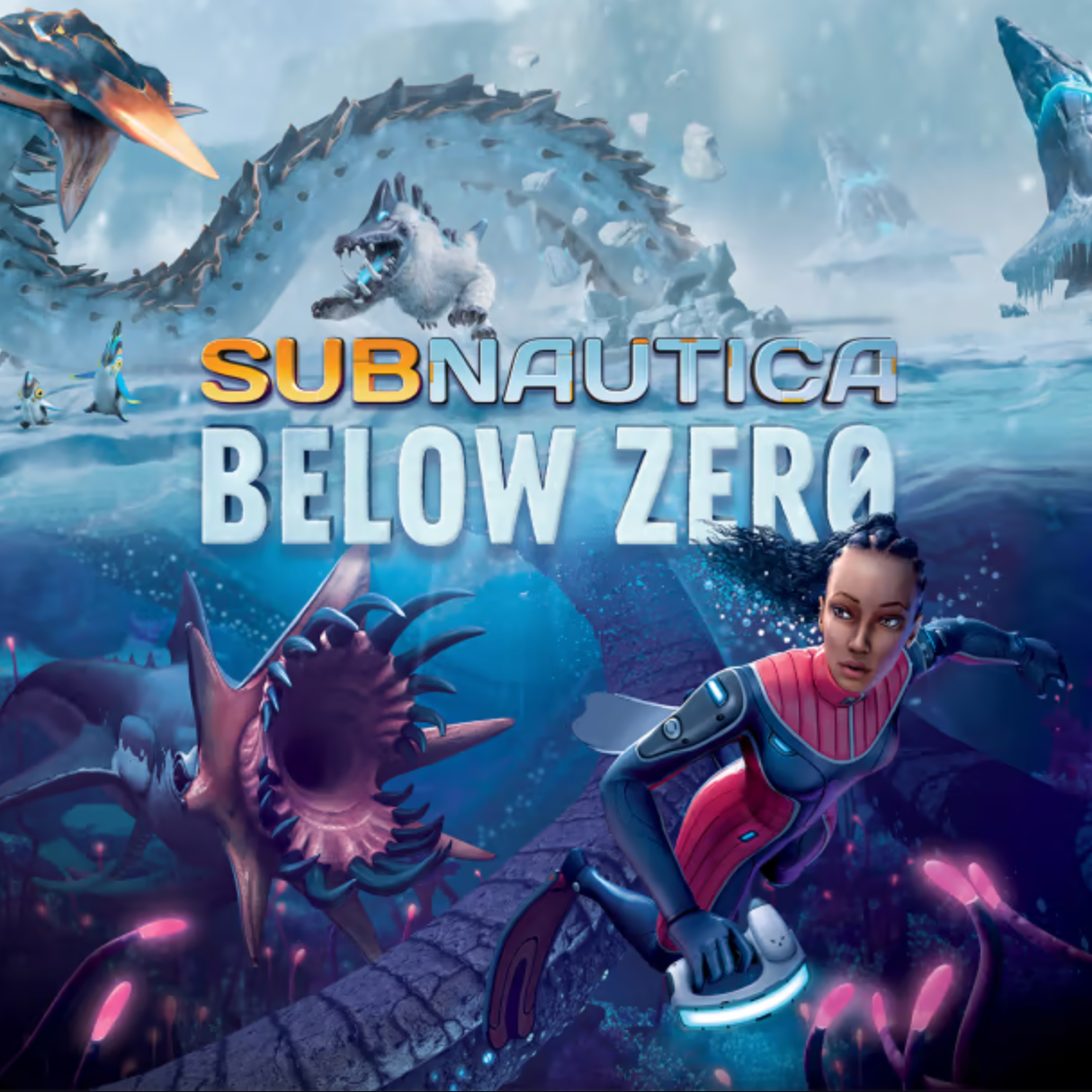 subnautica below zero guide