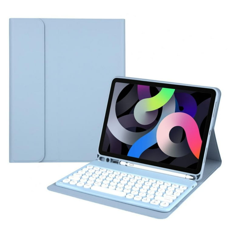 ipad air 4 generation case with keyboard